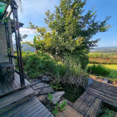 Hotel Sabie Peak View Extérieur photo