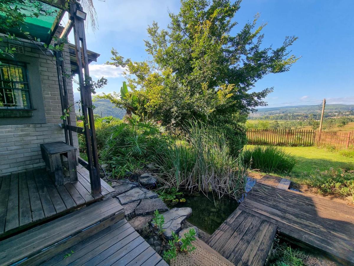 Hotel Sabie Peak View Extérieur photo