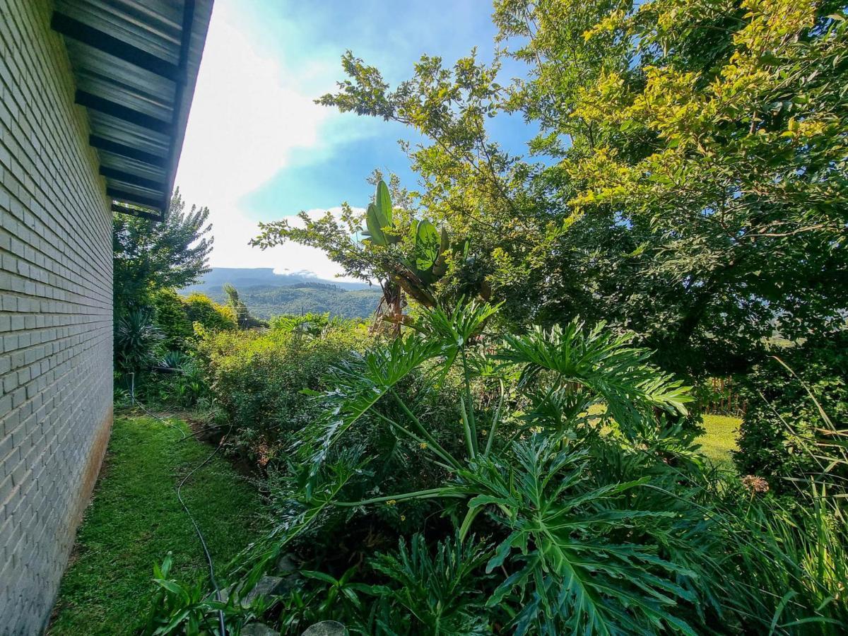 Hotel Sabie Peak View Extérieur photo