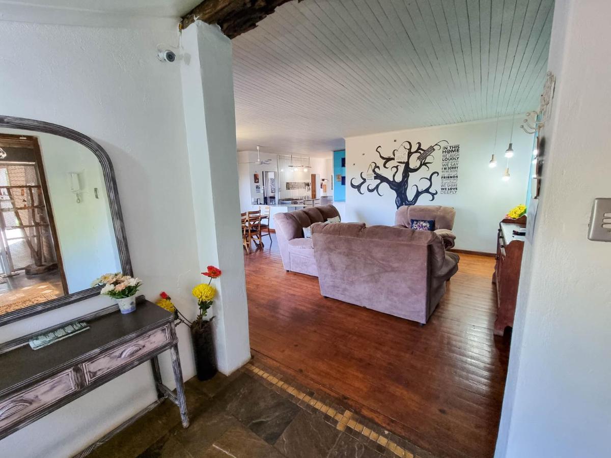Hotel Sabie Peak View Extérieur photo