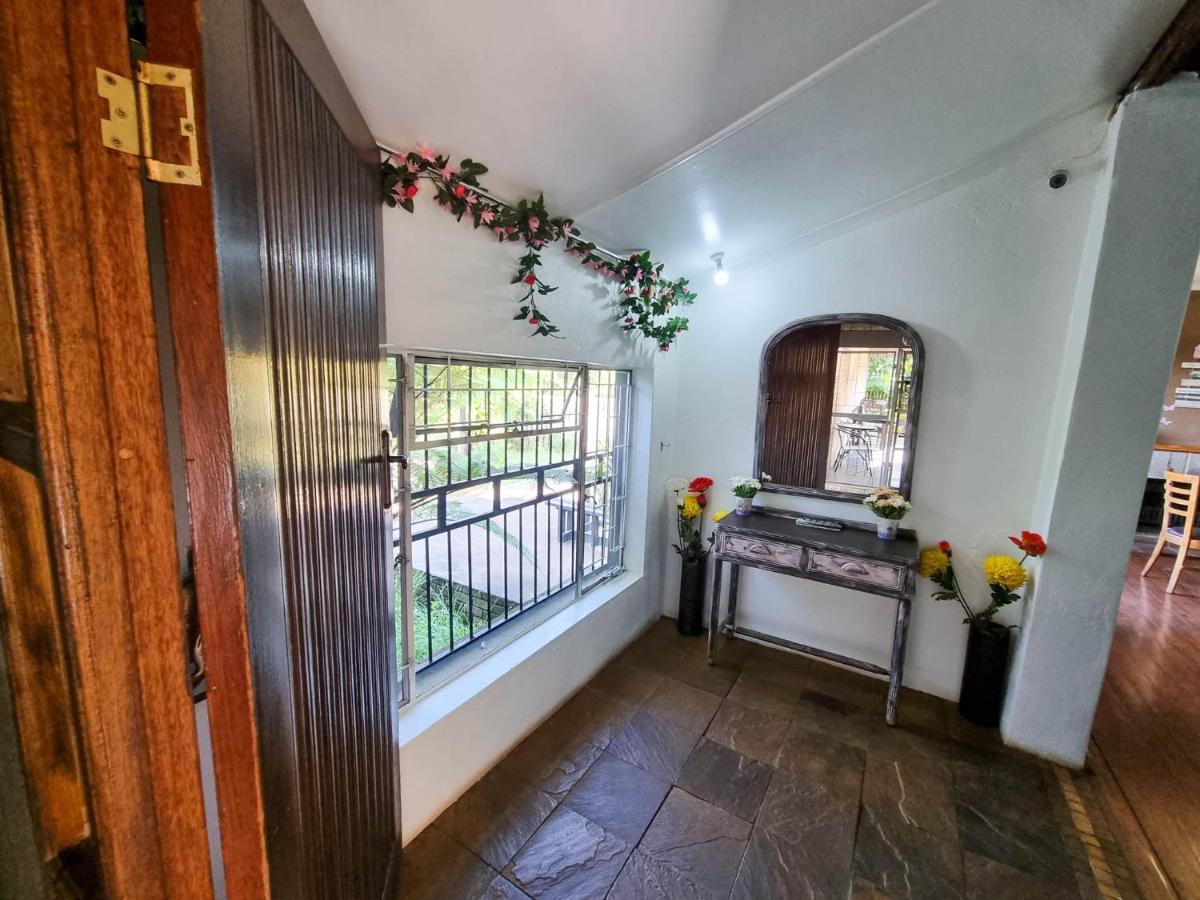 Hotel Sabie Peak View Extérieur photo